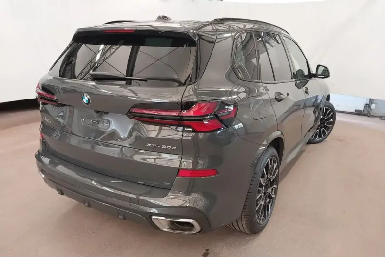 BMW X5 (Seria X) din 2025 cu 24.005 km - oferta BMW218596 - foto 4