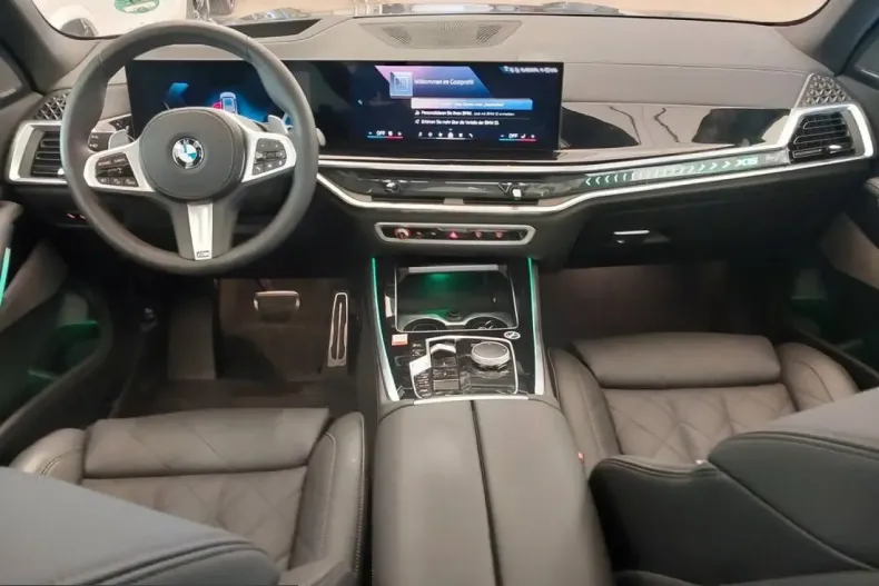 BMW X5 (Seria X) din 2025 cu 24.005 km - oferta BMW218596 - foto 6