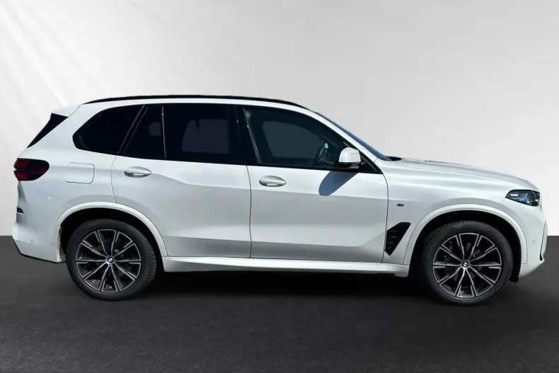 BMW X5 (Seria X) din 2025 cu 14.150 km - oferta BMW218597 - foto 2