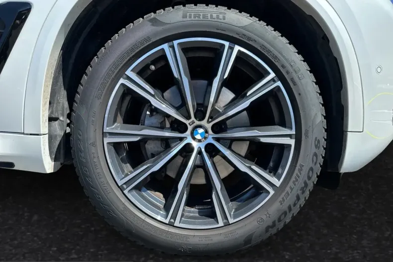 BMW X5 (Seria X) din 2025 cu 14.150 km - oferta BMW218597 - foto 4