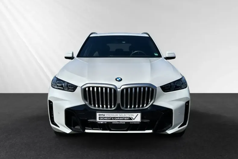 BMW X5 (Seria X) din 2025 cu 14.150 km - oferta BMW218597 - foto 5