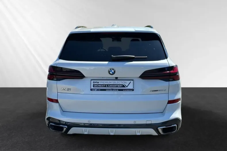 BMW X5 (Seria X) din 2025 cu 14.150 km - oferta BMW218597 - foto 7