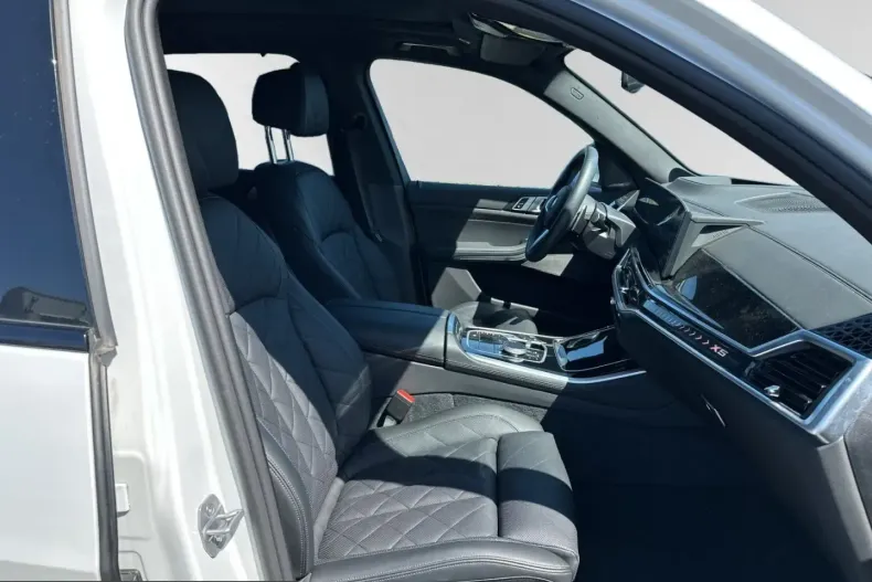 BMW X5 (Seria X) din 2025 cu 14.150 km - oferta BMW218597 - foto 8