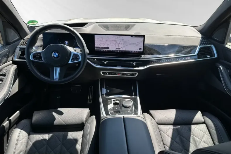 BMW X5 (Seria X) din 2025 cu 14.150 km - oferta BMW218597 - foto 9