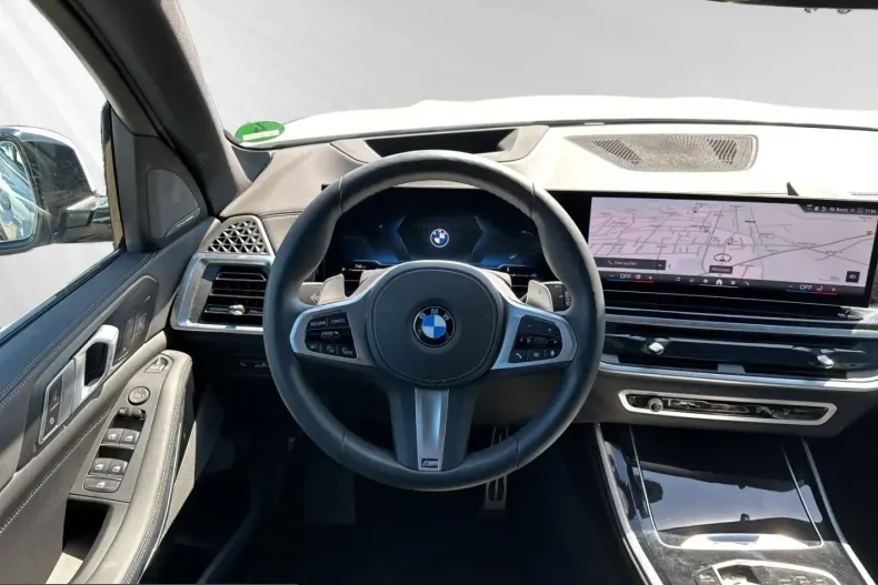 BMW X5 (Seria X) din 2025 cu 14.150 km - oferta BMW218597 - foto 11