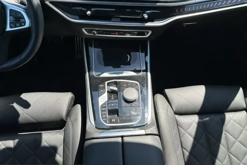 BMW X5 (Seria X) din 2025 cu 14.150 km - oferta BMW218597 - foto 12