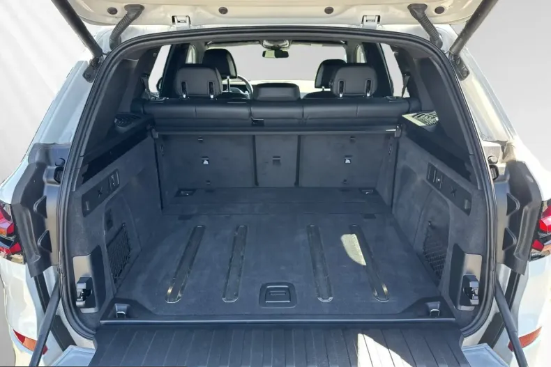 BMW X5 (Seria X) din 2025 cu 14.150 km - oferta BMW218597 - foto 15