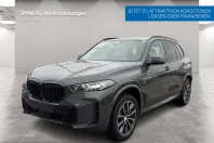 BMW X5 (Seria X) din 2025 cu 19.941 km - oferta BMW218598 - foto 1