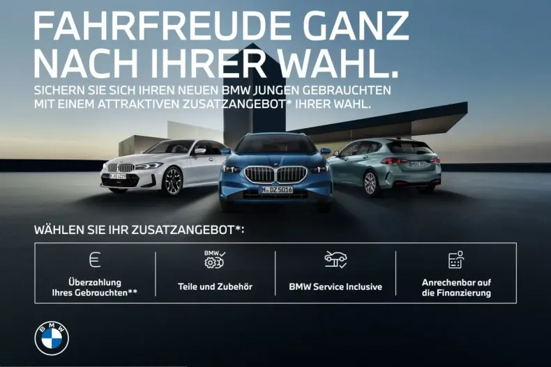 BMW X5 (Seria X) din 2025 cu 19.941 km - oferta BMW218598 - foto 2