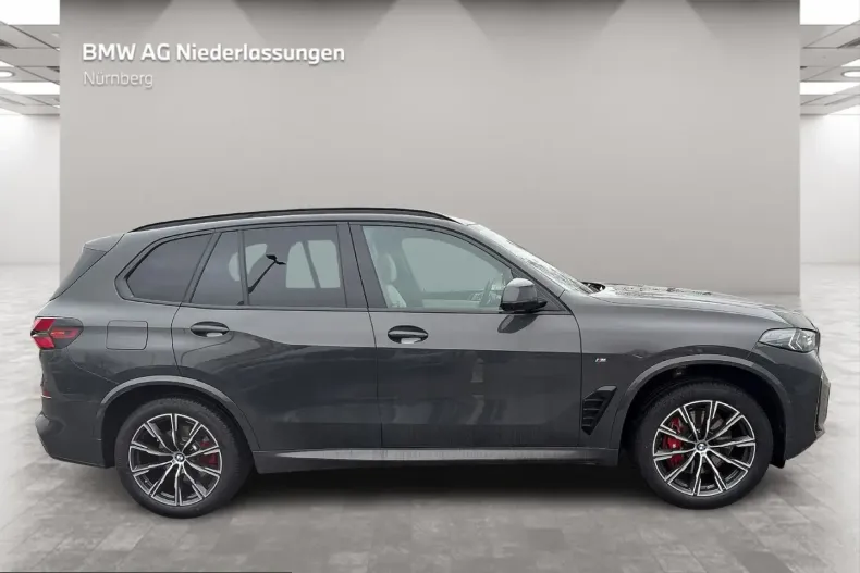 BMW X5 (Seria X) din 2025 cu 19.941 km - oferta BMW218598 - foto 5