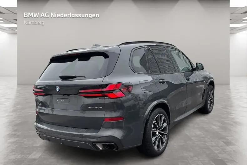 BMW X5 (Seria X) din 2025 cu 19.941 km - oferta BMW218598 - foto 6