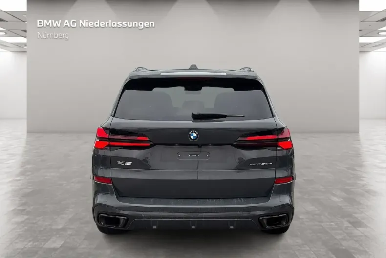 BMW X5 (Seria X) din 2025 cu 19.941 km - oferta BMW218598 - foto 7