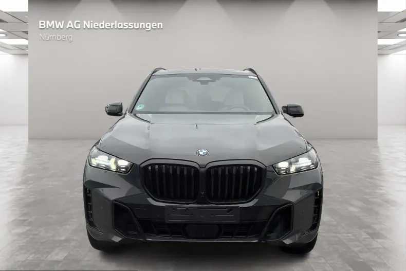 BMW X5 (Seria X) din 2025 cu 19.941 km - oferta BMW218598 - foto 8