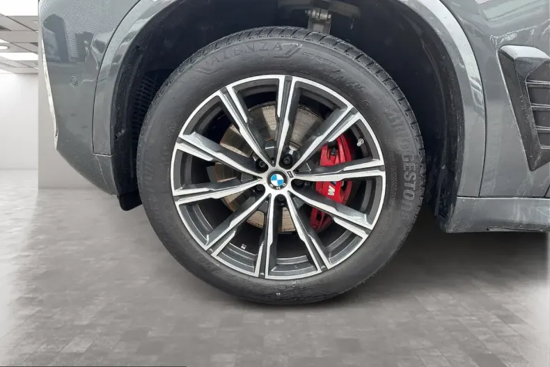 BMW X5 (Seria X) din 2025 cu 19.941 km - oferta BMW218598 - foto 9