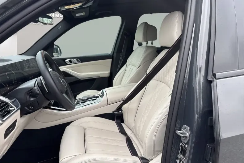 BMW X5 (Seria X) din 2025 cu 19.941 km - oferta BMW218598 - foto 11