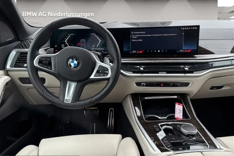BMW X5 (Seria X) din 2025 cu 19.941 km - oferta BMW218598 - foto 12