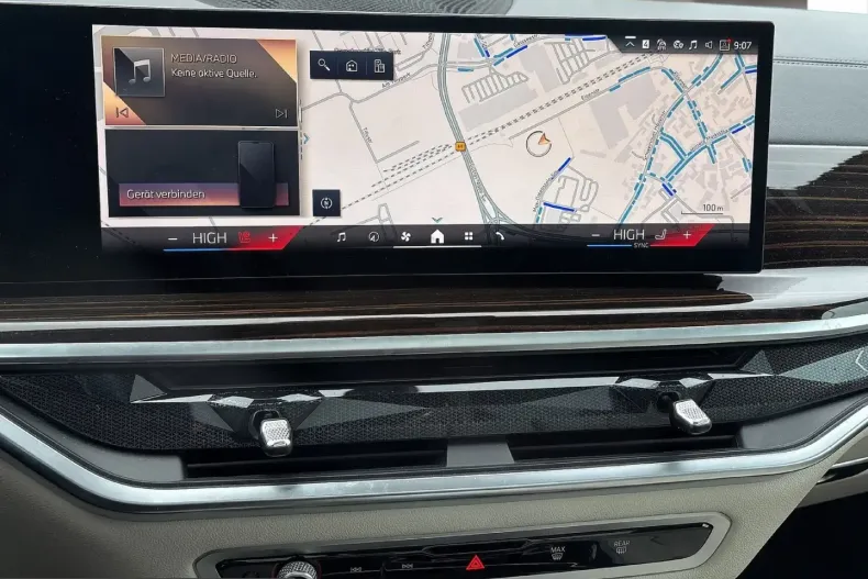 BMW X5 (Seria X) din 2025 cu 19.941 km - oferta BMW218598 - foto 14
