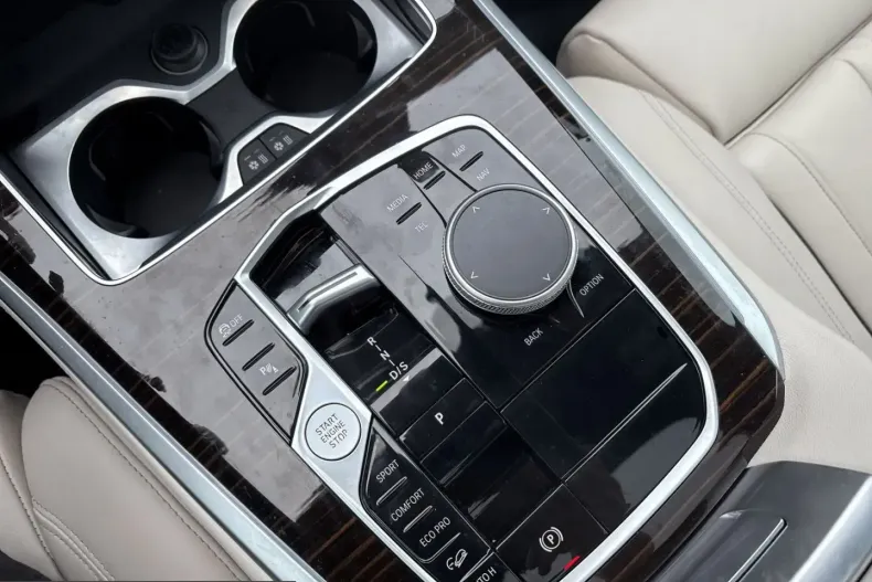 BMW X5 (Seria X) din 2025 cu 19.941 km - oferta BMW218598 - foto 15