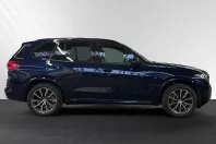 BMW X5 (Seria X) din 2025 cu 21.010 km - oferta BMW218599 - foto 2