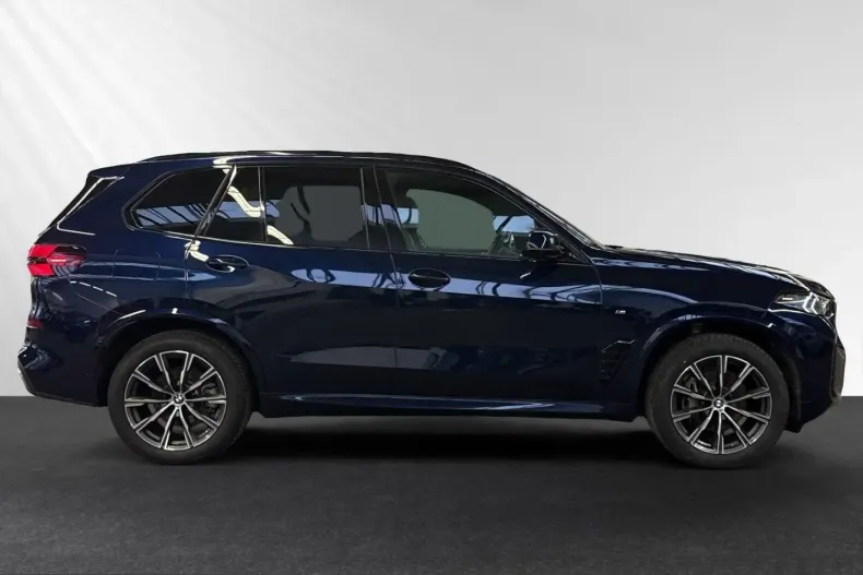 BMW X5 (Seria X) din 2025 cu 21.010 km - oferta BMW218599 - foto 2