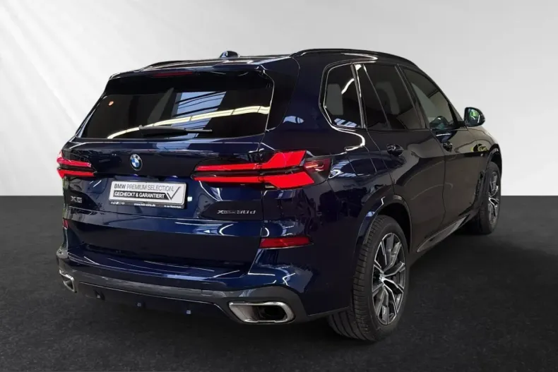 BMW X5 (Seria X) din 2025 cu 21.010 km - oferta BMW218599 - foto 3