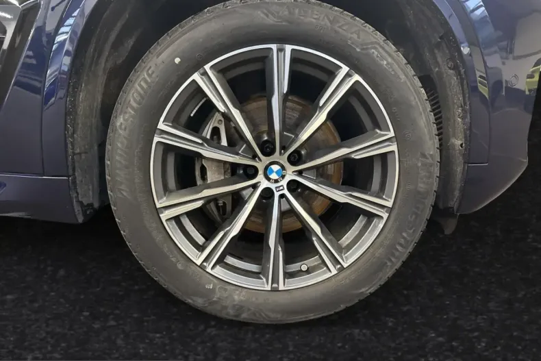 BMW X5 (Seria X) din 2025 cu 21.010 km - oferta BMW218599 - foto 4