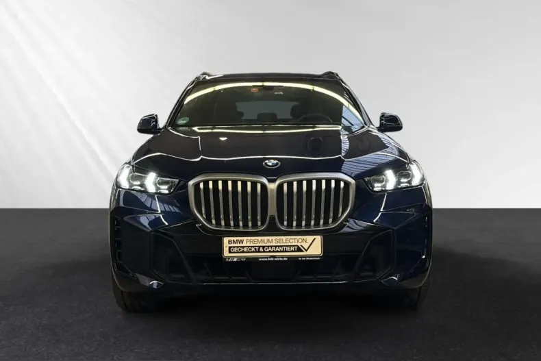BMW X5 (Seria X) din 2025 cu 21.010 km - oferta BMW218599 - foto 5