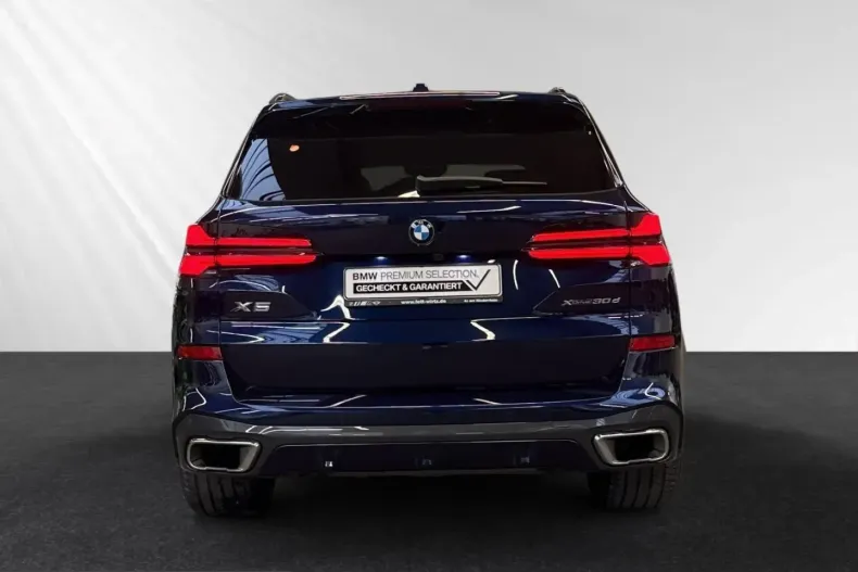 BMW X5 (Seria X) din 2025 cu 21.010 km - oferta BMW218599 - foto 7