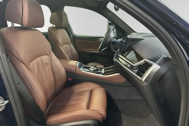 BMW X5 (Seria X) din 2025 cu 21.010 km - oferta BMW218599 - foto 8