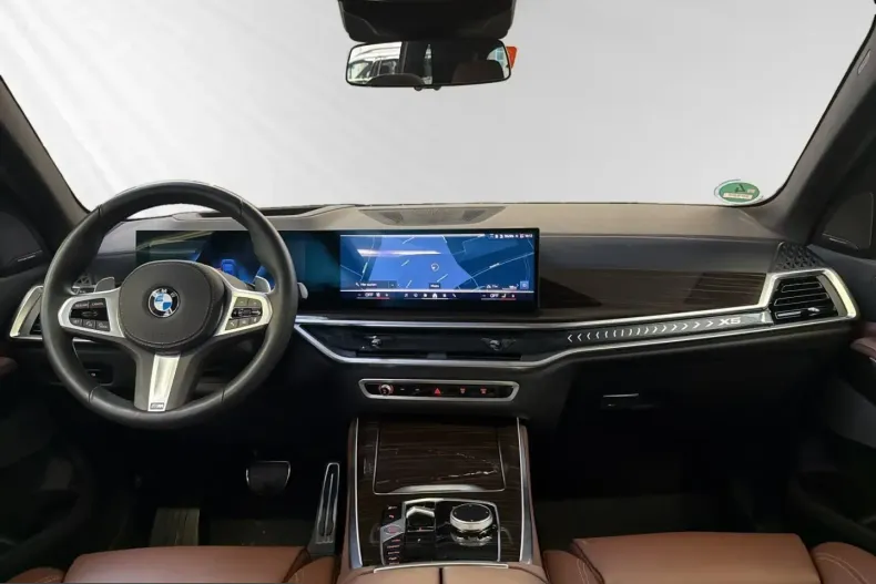 BMW X5 (Seria X) din 2025 cu 21.010 km - oferta BMW218599 - foto 9