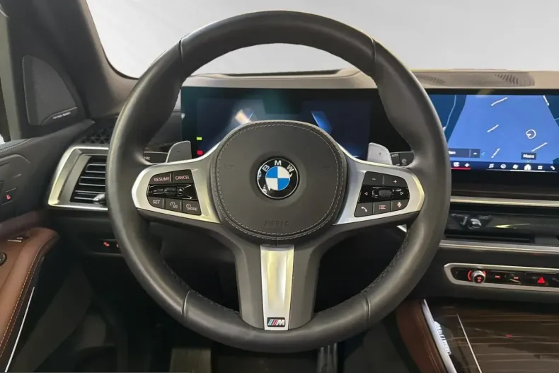 BMW X5 (Seria X) din 2025 cu 21.010 km - oferta BMW218599 - foto 11