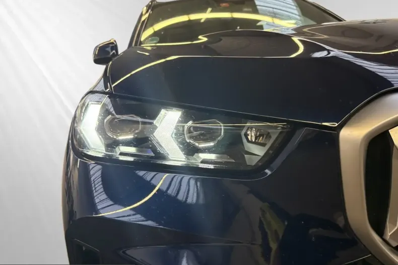 BMW X5 (Seria X) din 2025 cu 21.010 km - oferta BMW218599 - foto 16
