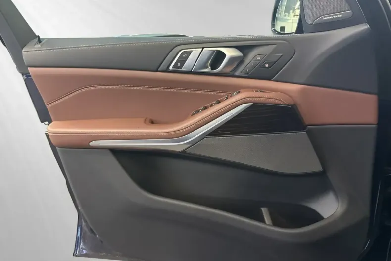 BMW X5 (Seria X) din 2025 cu 21.010 km - oferta BMW218599 - foto 19