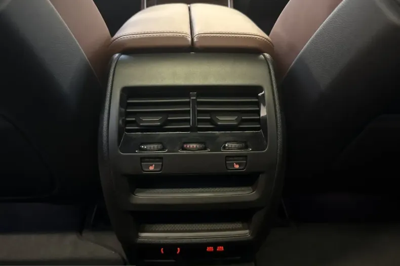 BMW X5 (Seria X) din 2025 cu 21.010 km - oferta BMW218599 - foto 21