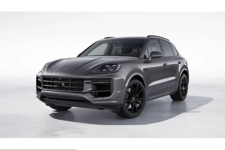 Porsche Cayenne din 2024 cu 28.900 km - oferta POR218600 - foto 1