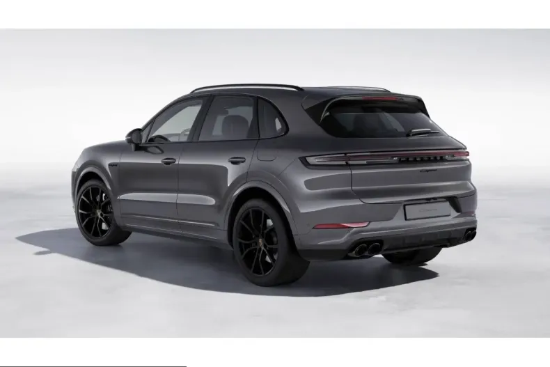 Porsche Cayenne din 2024 cu 28.900 km - oferta POR218600 - foto 3
