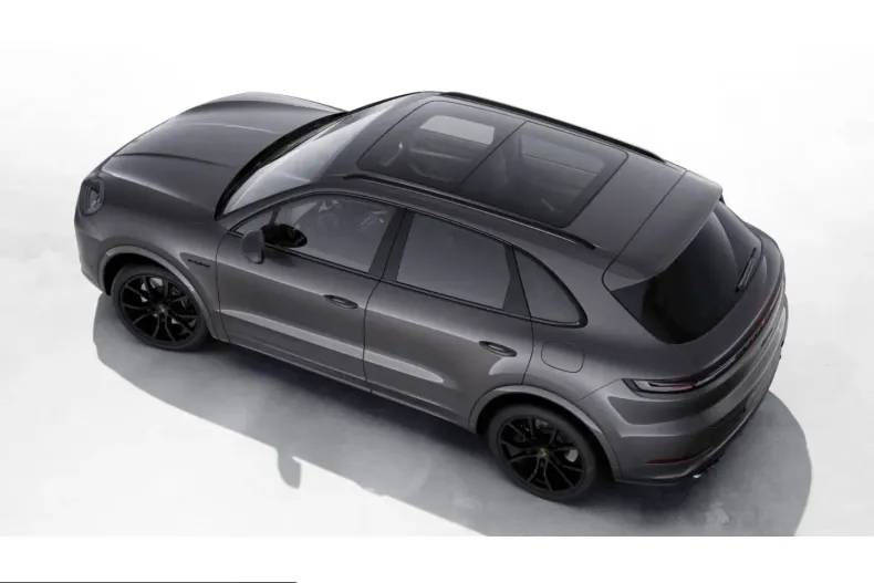 Porsche Cayenne din 2024 cu 28.900 km - oferta POR218600 - foto 4