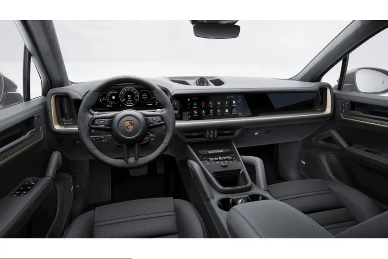 Porsche Cayenne din 2024 cu 28.900 km - oferta POR218600 - foto 9