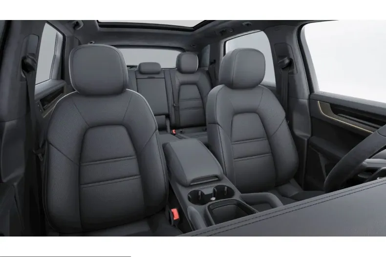 Porsche Cayenne din 2024 cu 28.900 km - oferta POR218600 - foto 10
