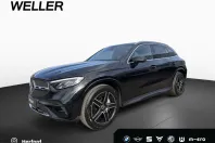 Mercedes-Benz GLC 300 (Clasa GLC) din 2025 cu 16.658 km - oferta MER218601 - foto 1