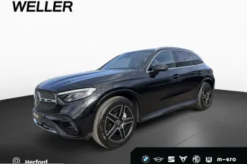 Mercedes-Benz GLC 300 din 2025 - oferta MER218601