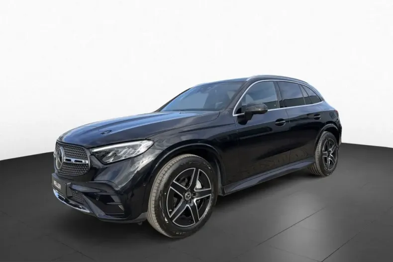 Mercedes-Benz GLC 300 (Clasa GLC) din 2025 cu 16.658 km - oferta MER218601 - foto 2