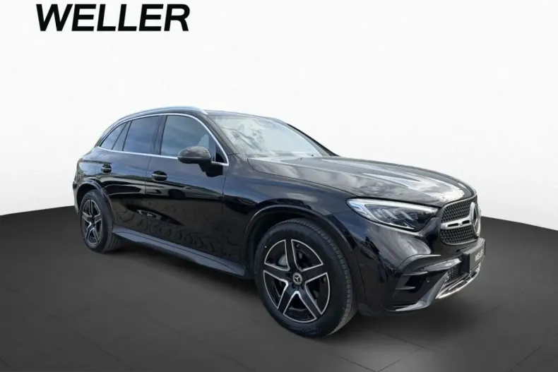 Mercedes-Benz GLC 300 (Clasa GLC) din 2025 cu 16.658 km - oferta MER218601 - foto 3