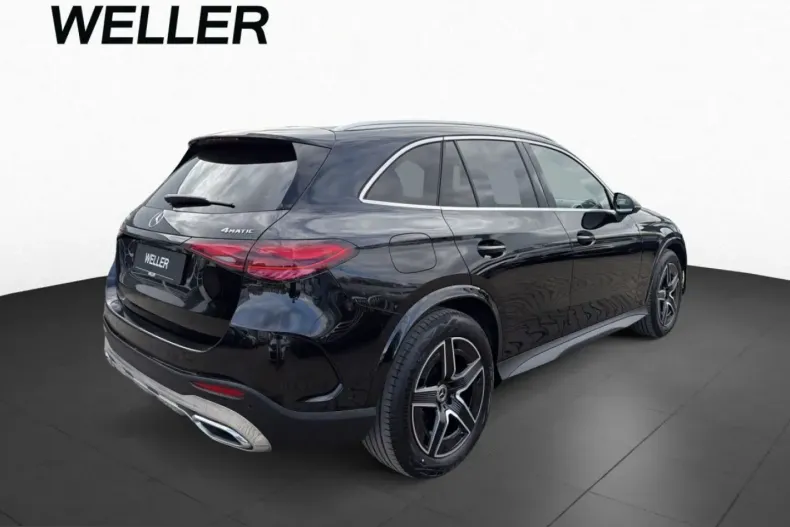 Mercedes-Benz GLC 300 (Clasa GLC) din 2025 cu 16.658 km - oferta MER218601 - foto 4