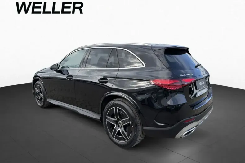 Mercedes-Benz GLC 300 (Clasa GLC) din 2025 cu 16.658 km - oferta MER218601 - foto 5