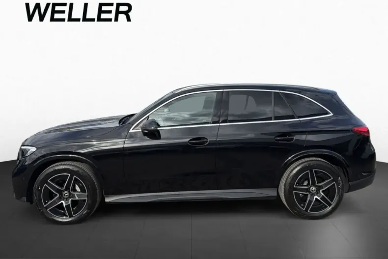 Mercedes-Benz GLC 300 (Clasa GLC) din 2025 cu 16.658 km - oferta MER218601 - foto 6