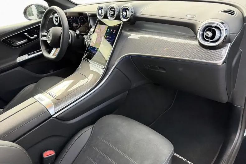 Mercedes-Benz GLC 300 (Clasa GLC) din 2025 cu 16.658 km - oferta MER218601 - foto 10