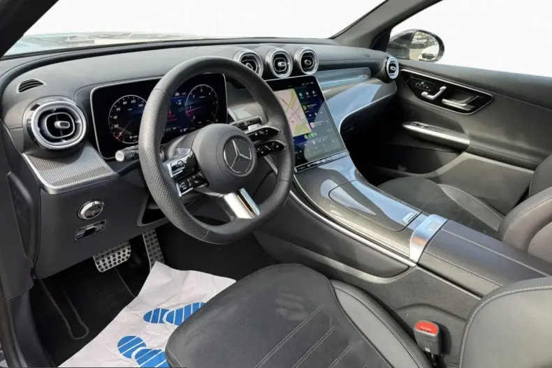 Mercedes-Benz GLC 300 (Clasa GLC) din 2025 cu 16.658 km - oferta MER218601 - foto 13