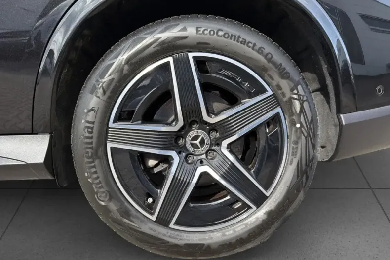 Mercedes-Benz GLC 300 (Clasa GLC) din 2025 cu 16.658 km - oferta MER218601 - foto 16