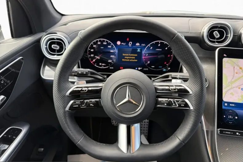 Mercedes-Benz GLC 300 (Clasa GLC) din 2025 cu 16.658 km - oferta MER218601 - foto 17